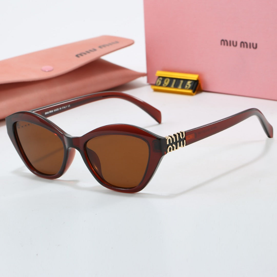 Fashion Unisex Sunglasses