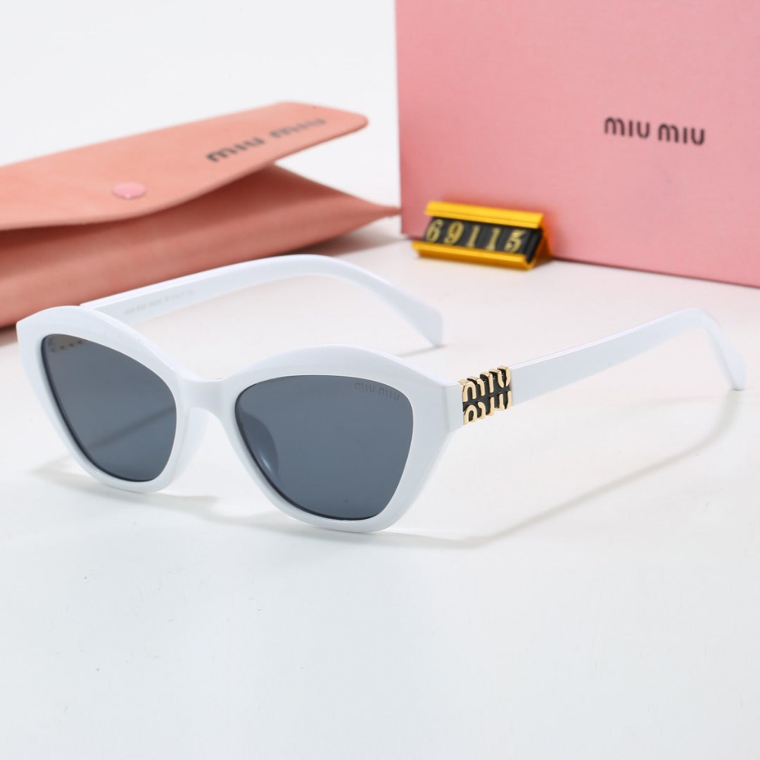 Fashion Unisex Sunglasses