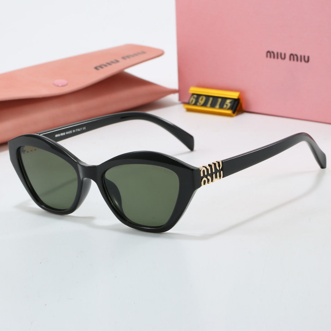 Fashion Unisex Sunglasses