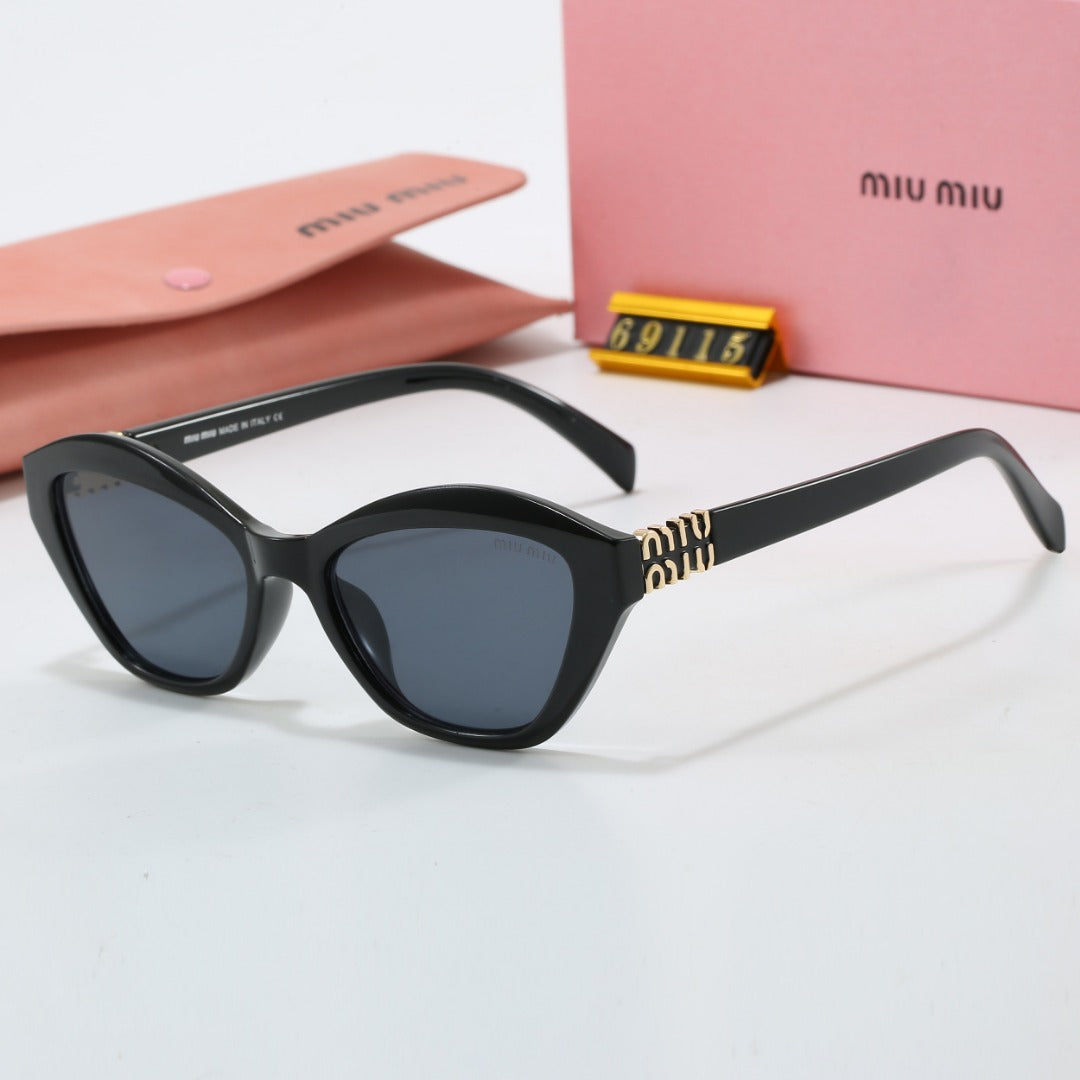 Fashion Unisex Sunglasses
