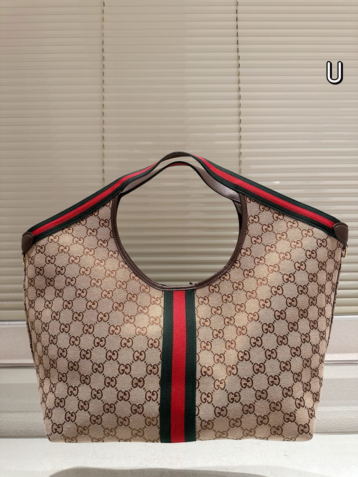 Classic Ribbon Underarm Bag