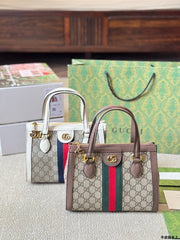 Classic Ribbon Multi-purpose Bag