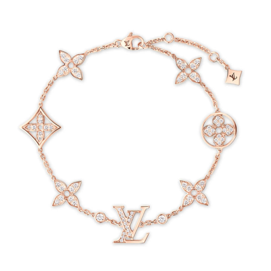 Fashion Classic Charms Bracelets