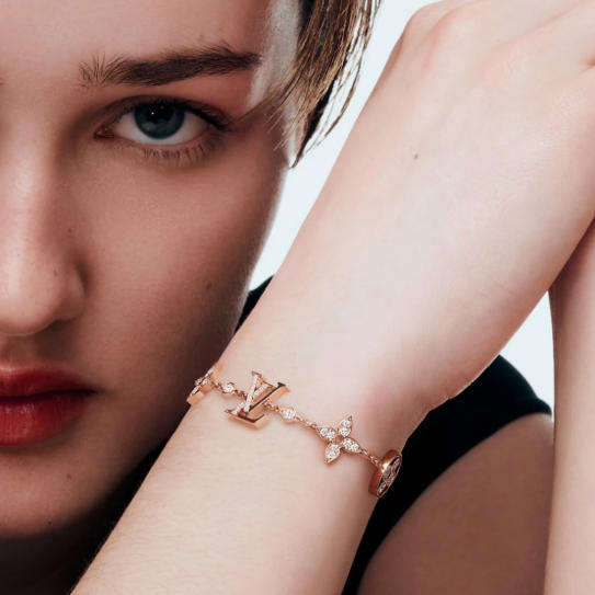 Fashion Classic Charms Bracelets